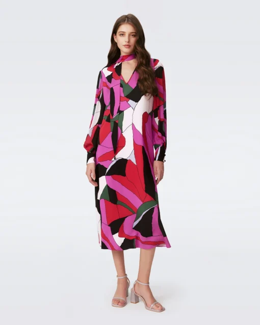 Abel Dress