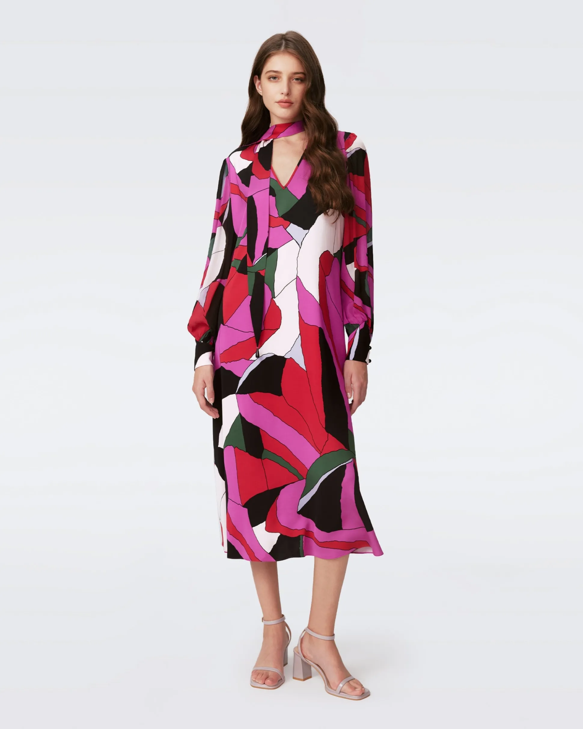 Abel Dress