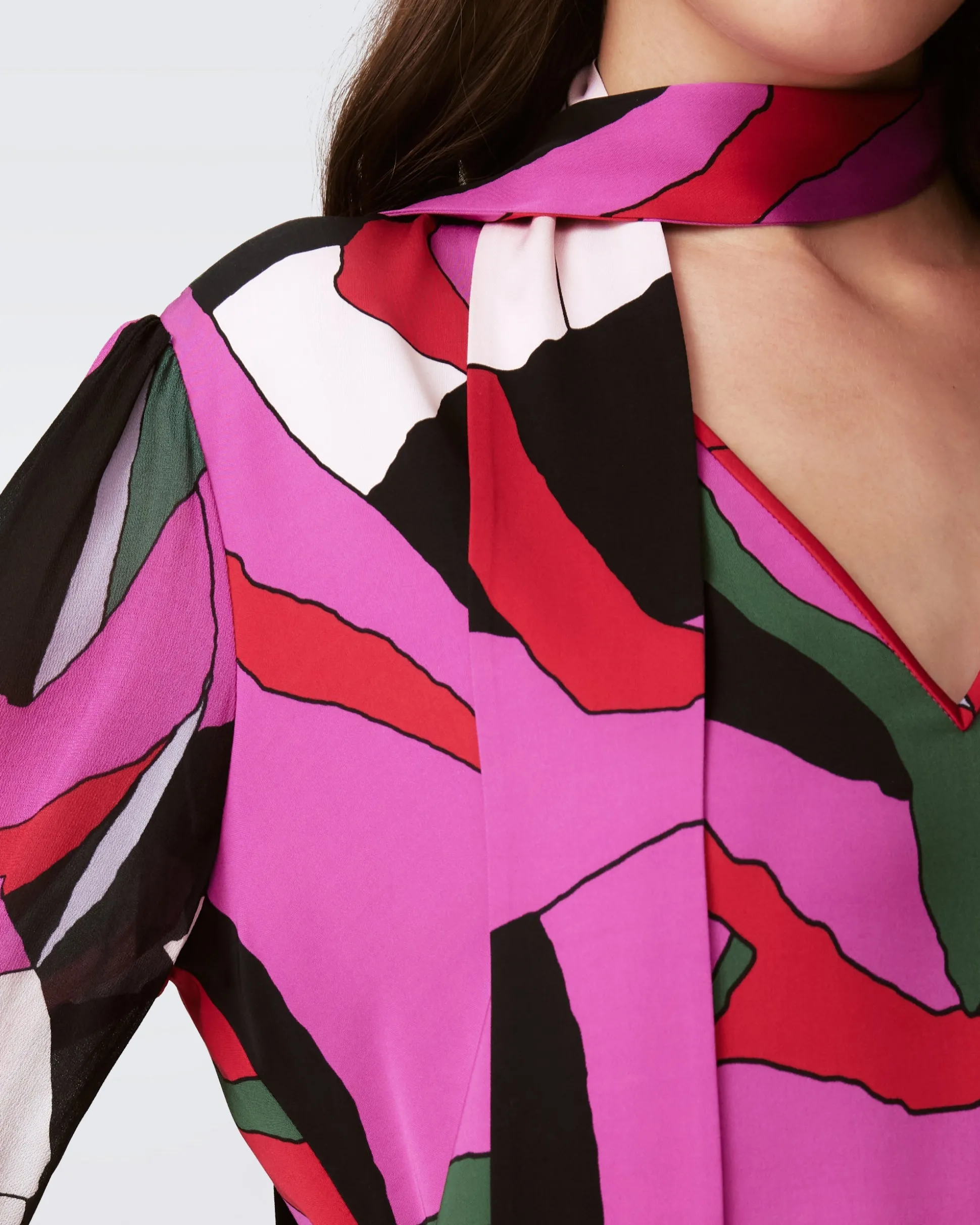 Abel Dress