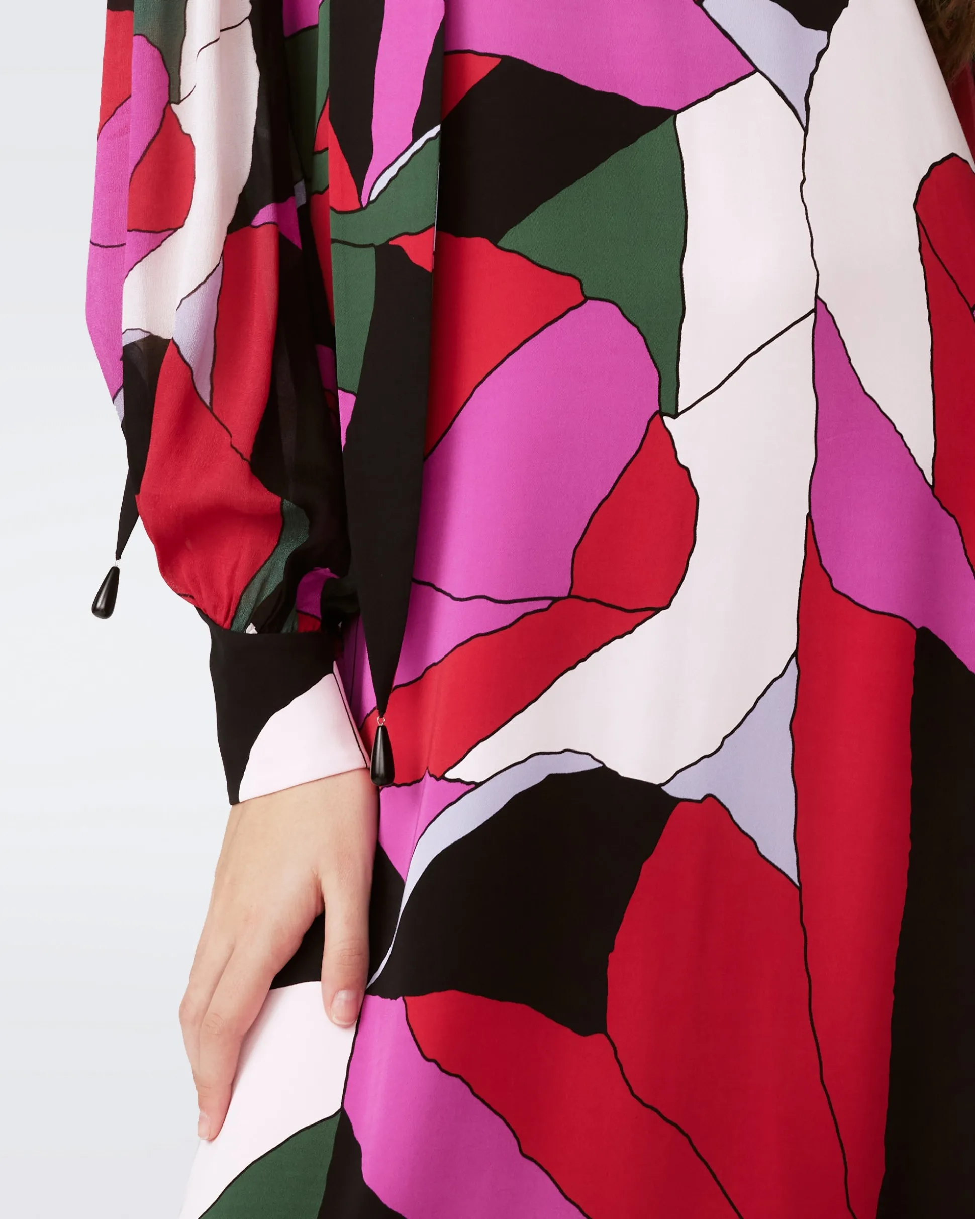 Abel Dress