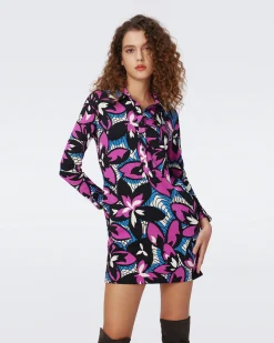 Alarica Dress
