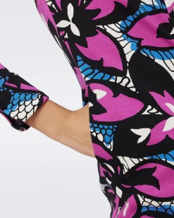 Alarica Dress