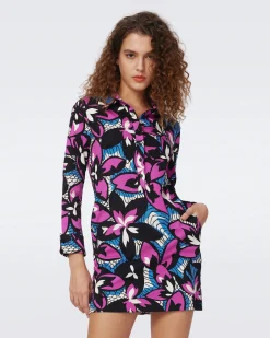 Alarica Dress