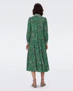 Alea Dress