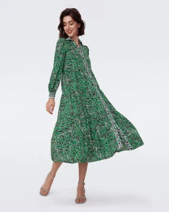 Alea Dress