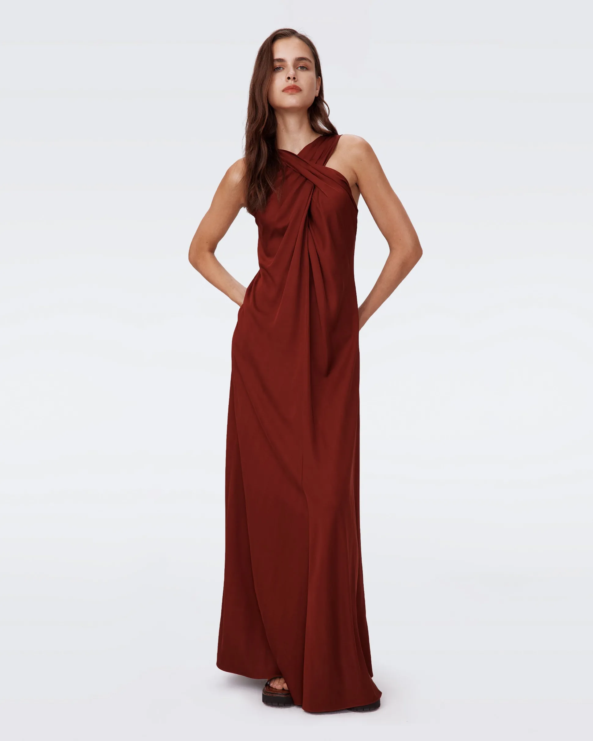 Alia Dress
