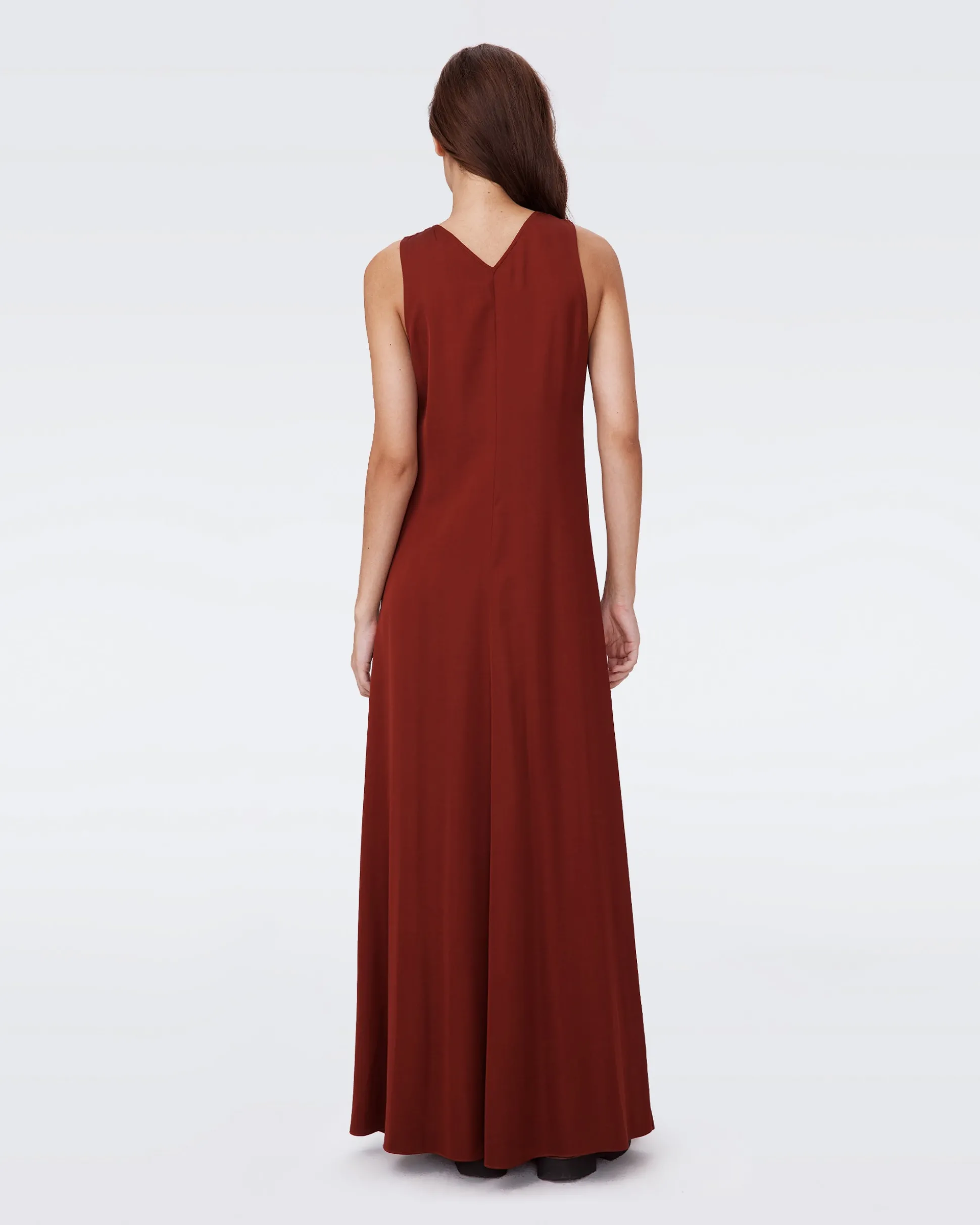 Alia Dress