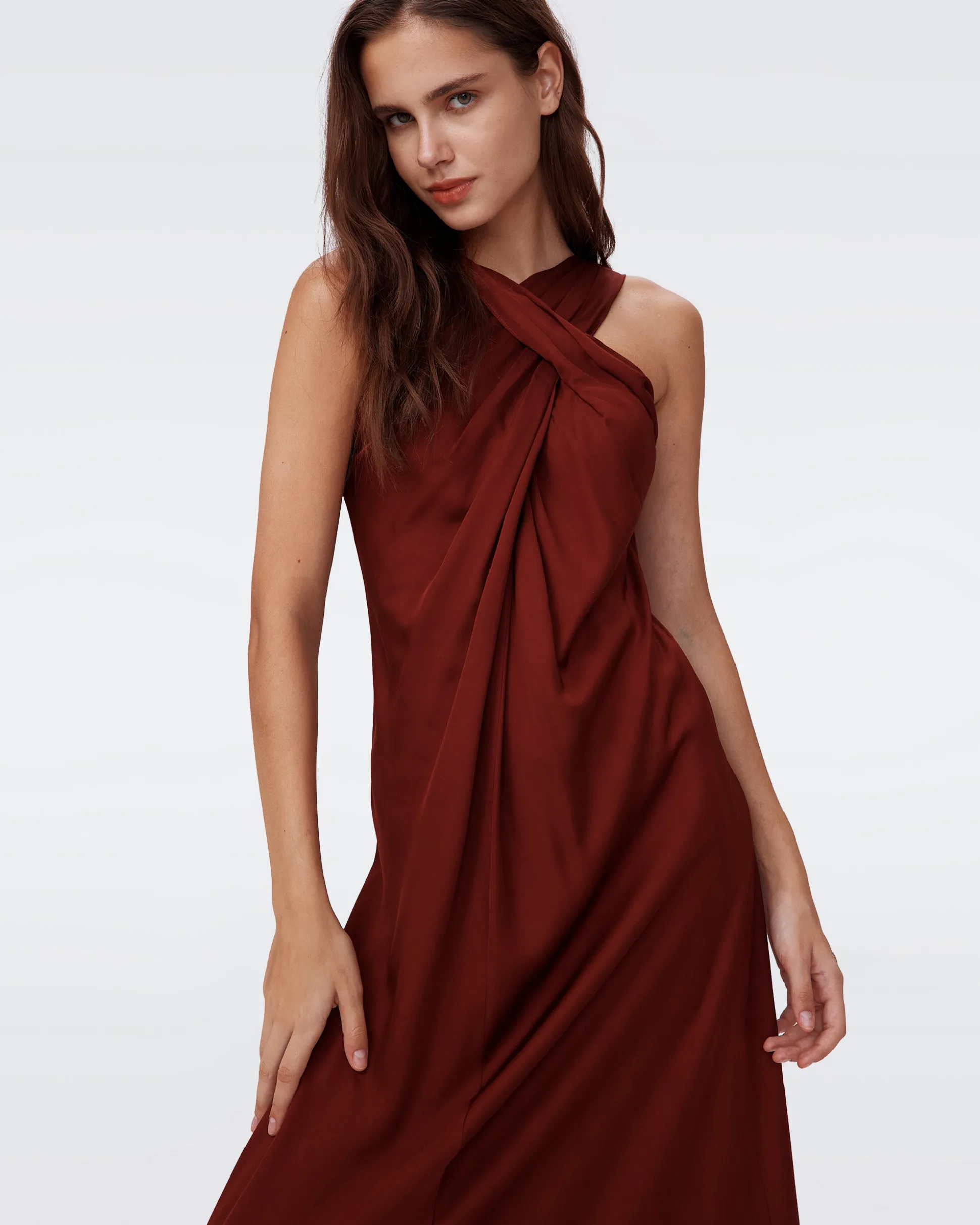 Alia Dress