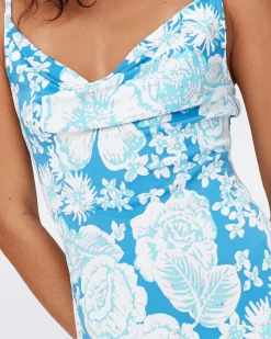 Alik Dress