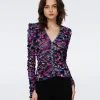 Amal Reversible Mesh Top