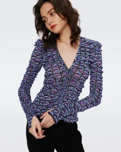 Amal Reversible Mesh Top