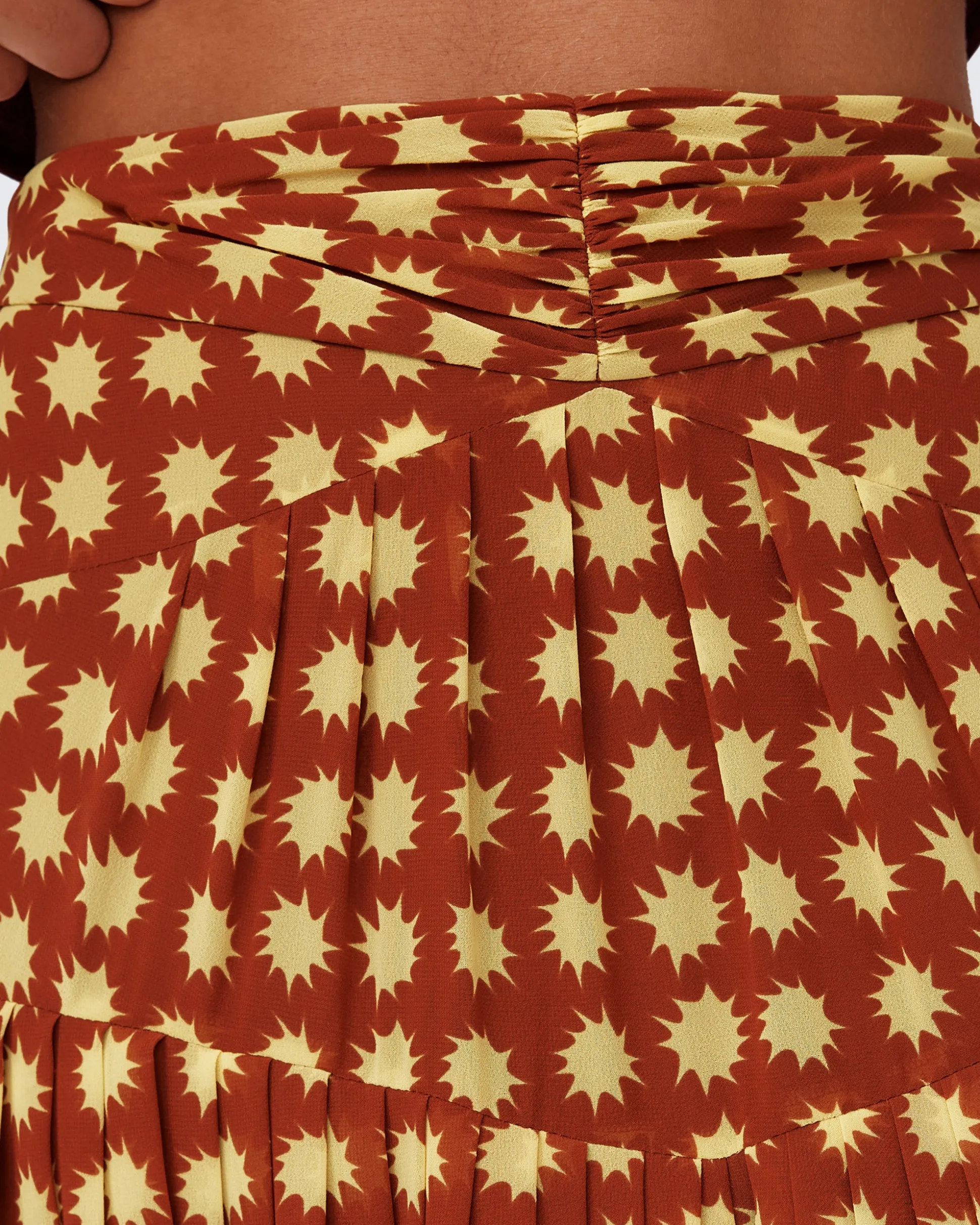 Amira Skirt