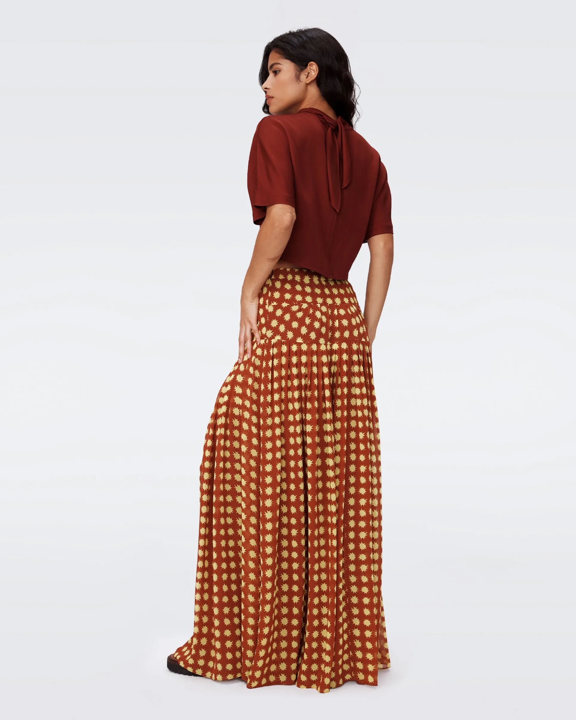 Amira Skirt