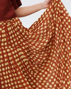 Amira Skirt