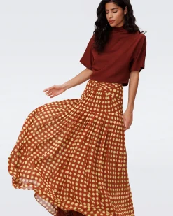 Amira Skirt