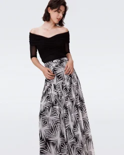 Amira Skirt