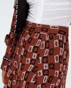Aphrodite Skirt