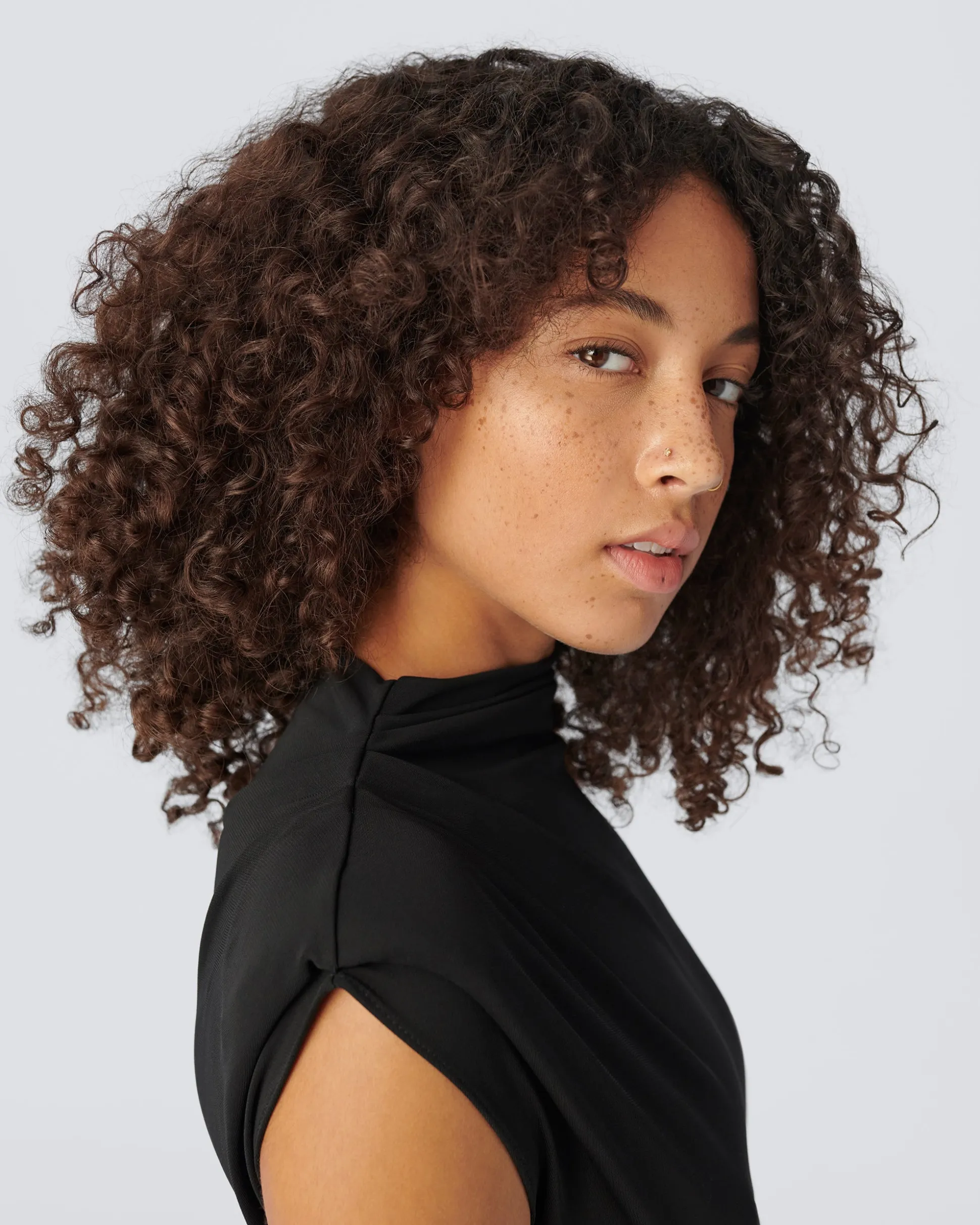 Apollo Dress