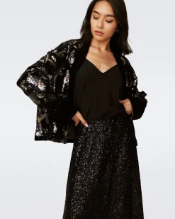 Araminta Skirt