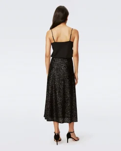 Araminta Skirt