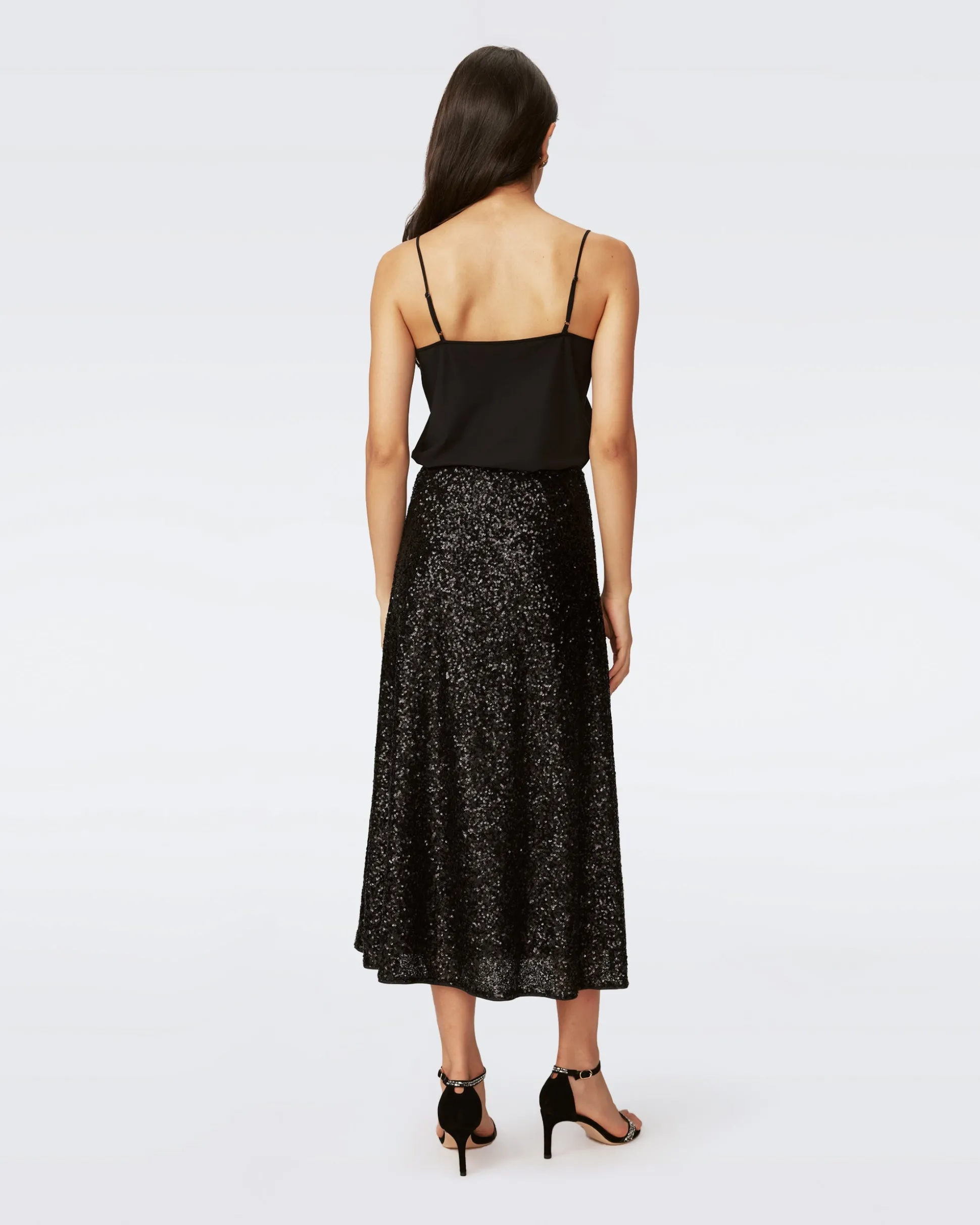 Araminta Skirt