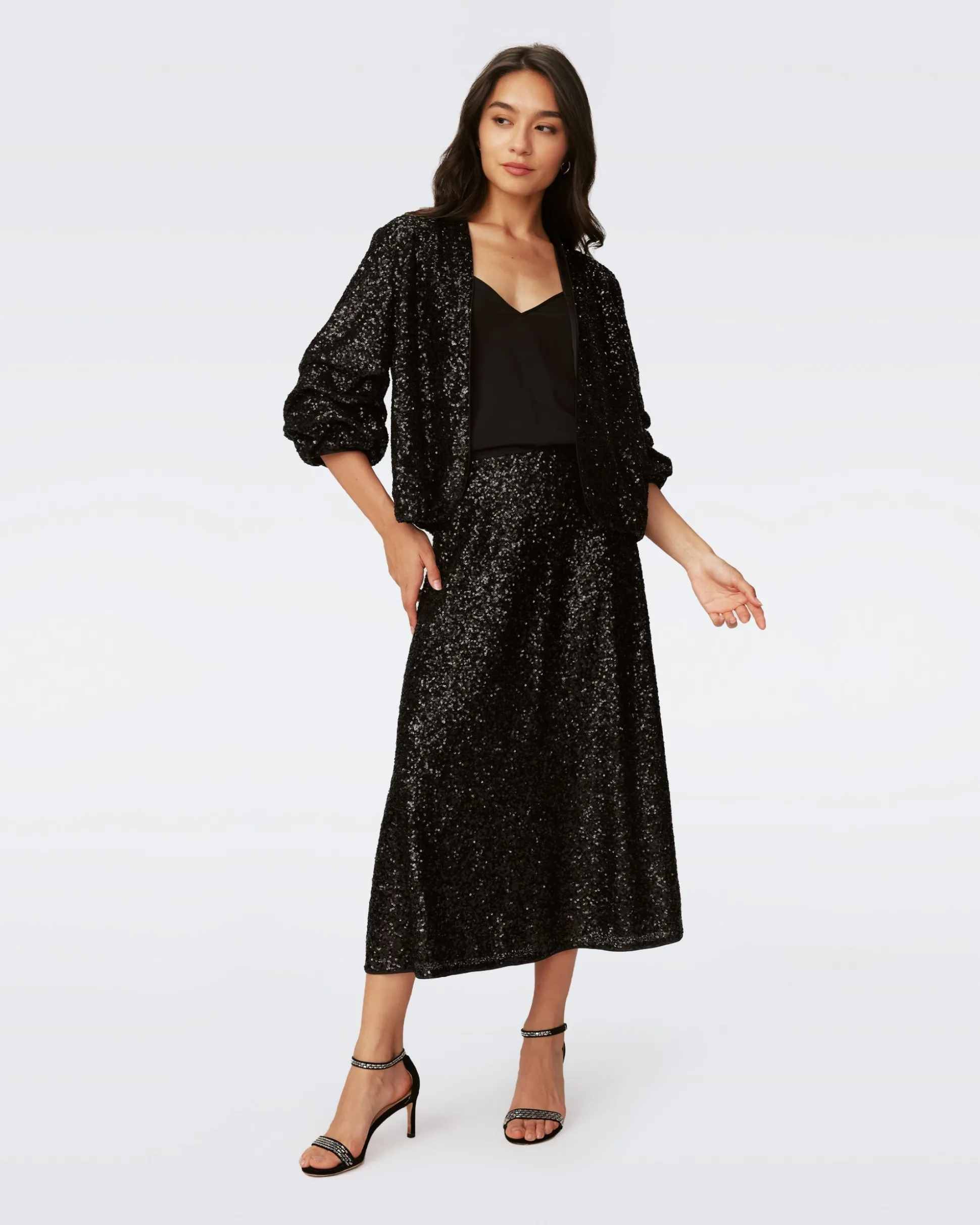 Araminta Skirt