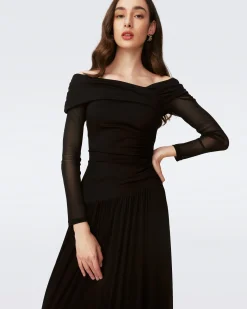 Aron Dress