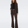 Ashdon Knit Jacquard Pants