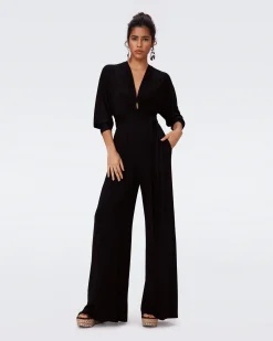 Aurelia Jumpsuit