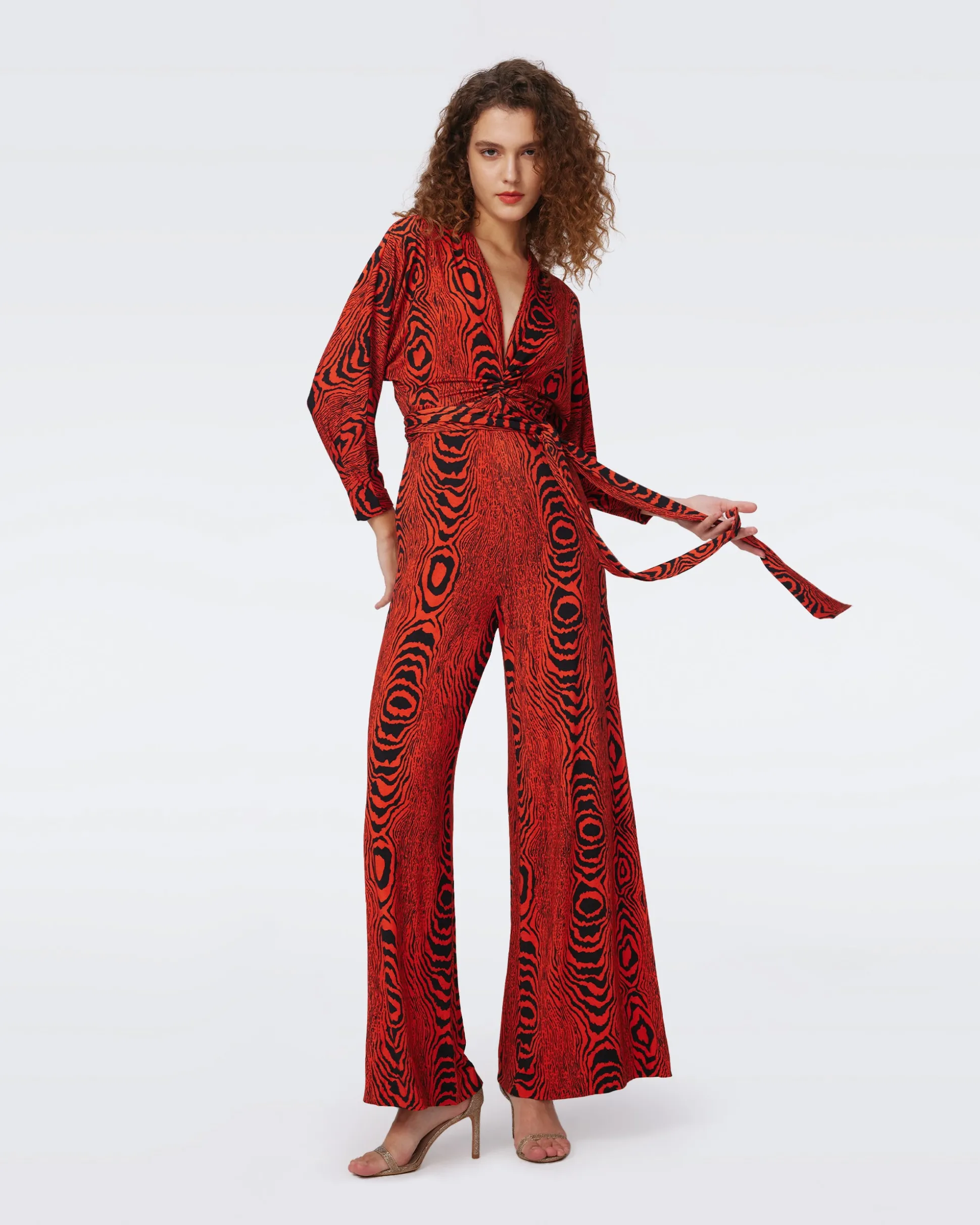 Aurelia Jumpsuit