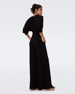 Aurelia Jumpsuit