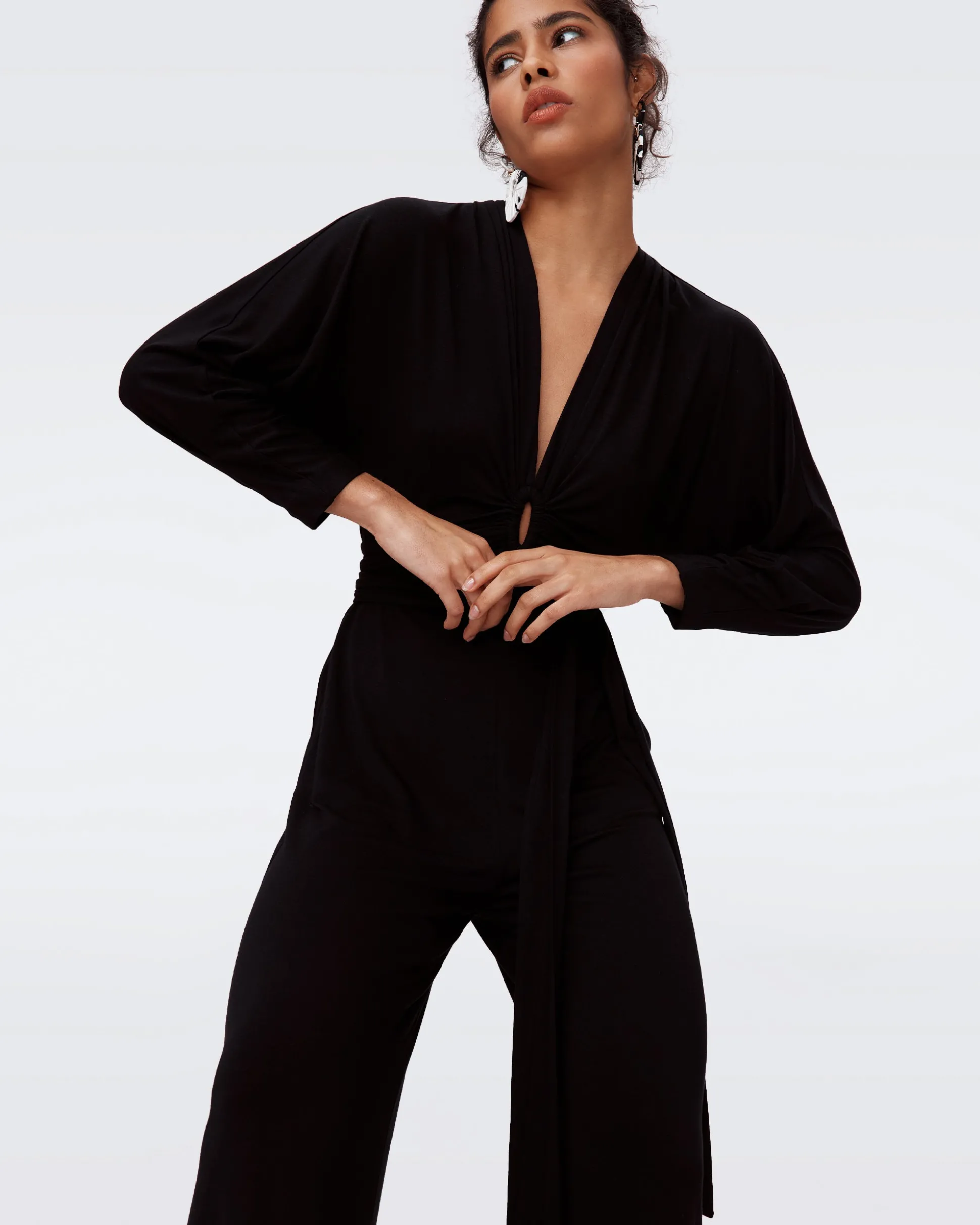 Aurelia Jumpsuit