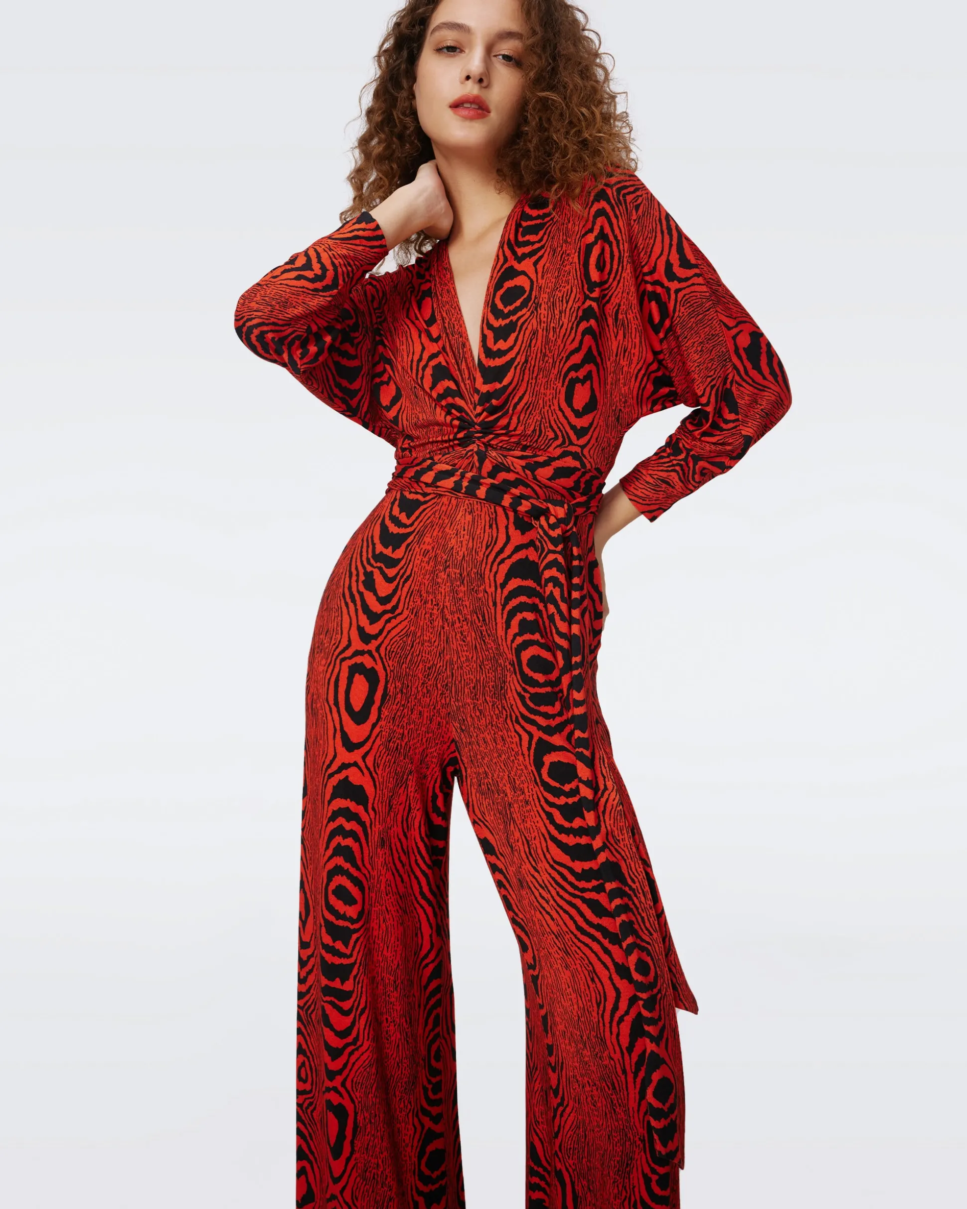 Aurelia Jumpsuit