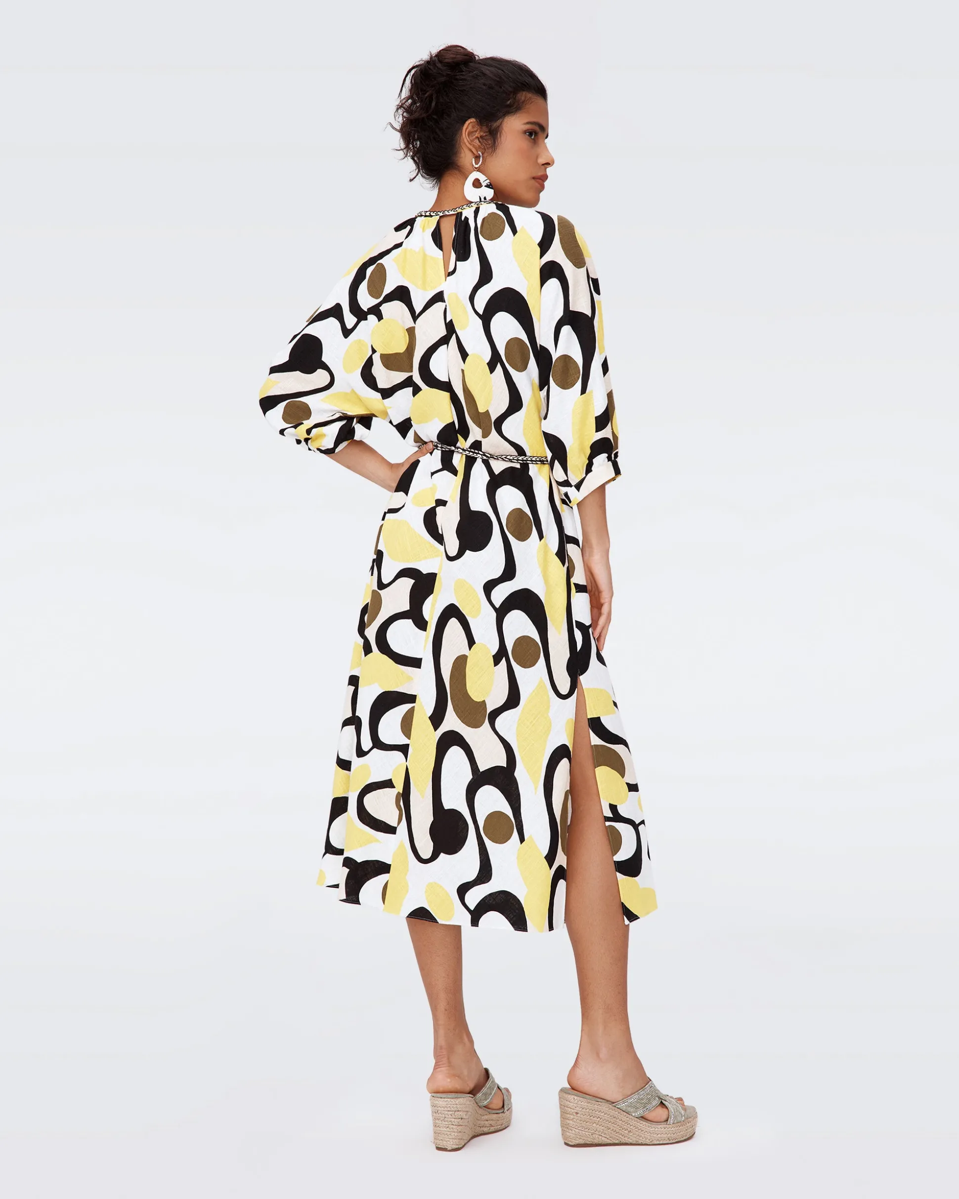 Bambi Dress