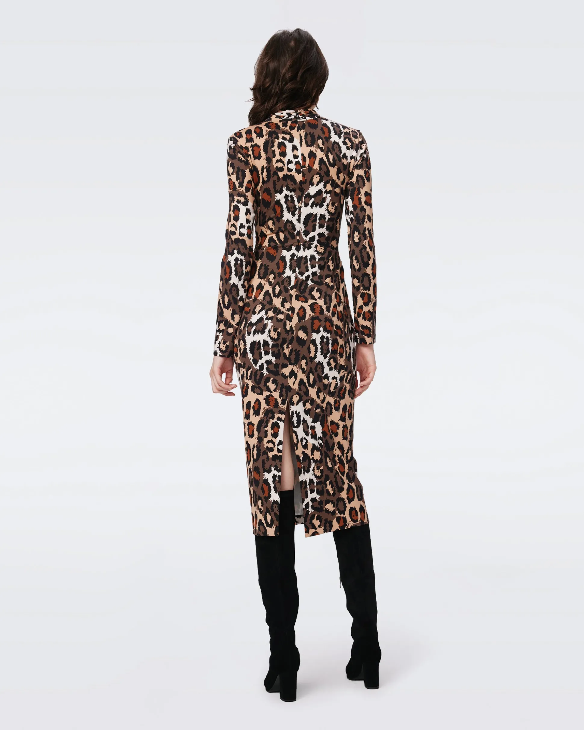 Barlow Dress