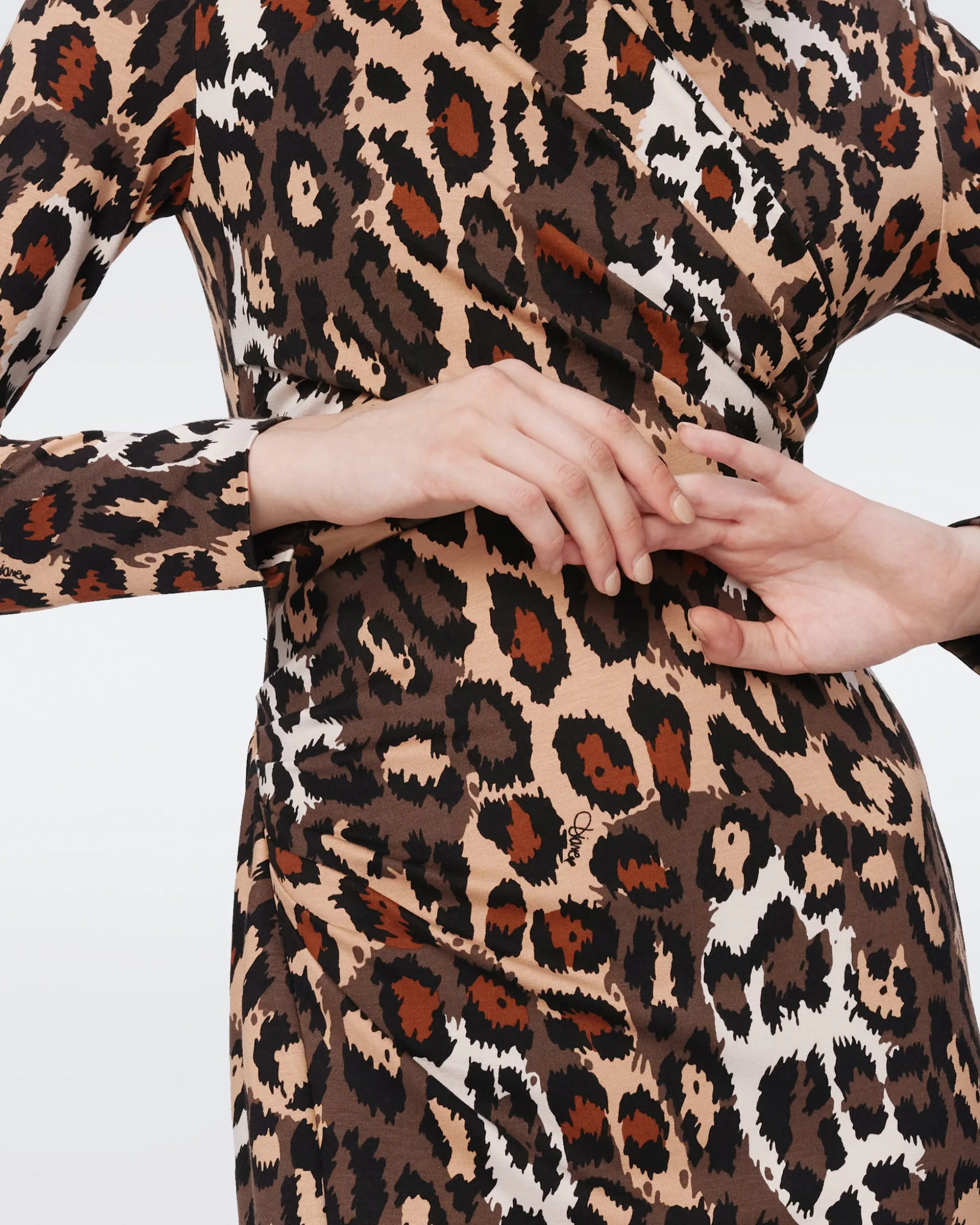 Barlow Dress