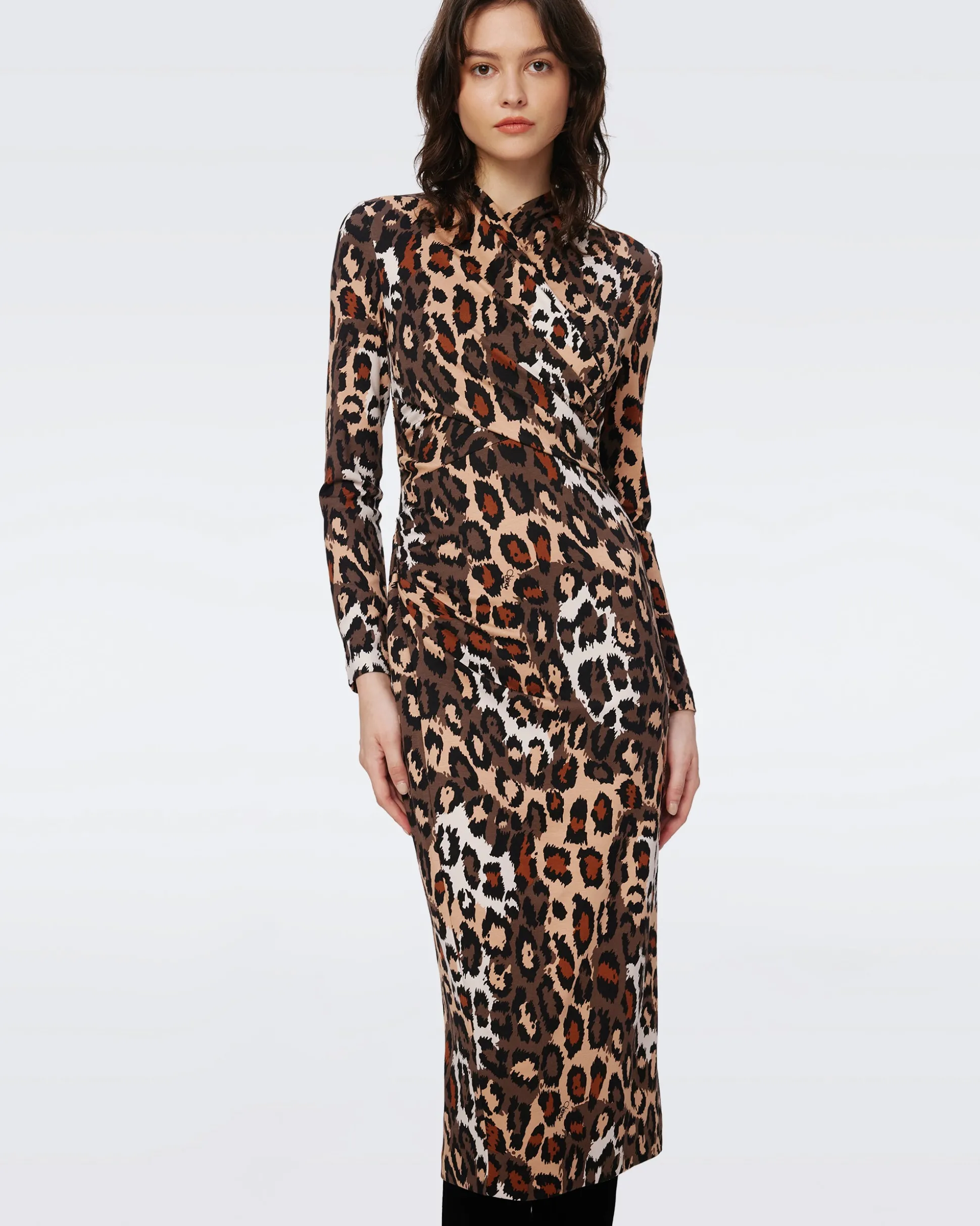 Barlow Dress