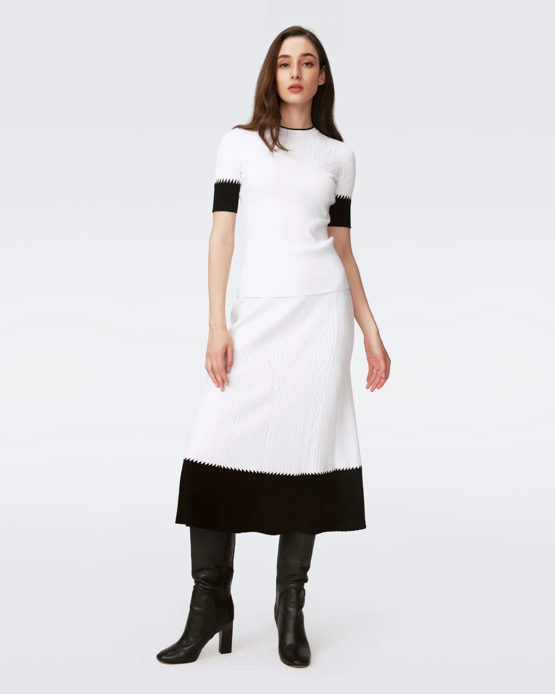 Benedetta Skirt