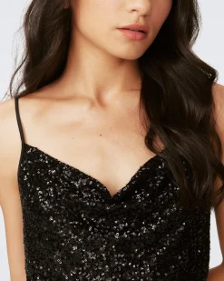 Berlin Sequin Top