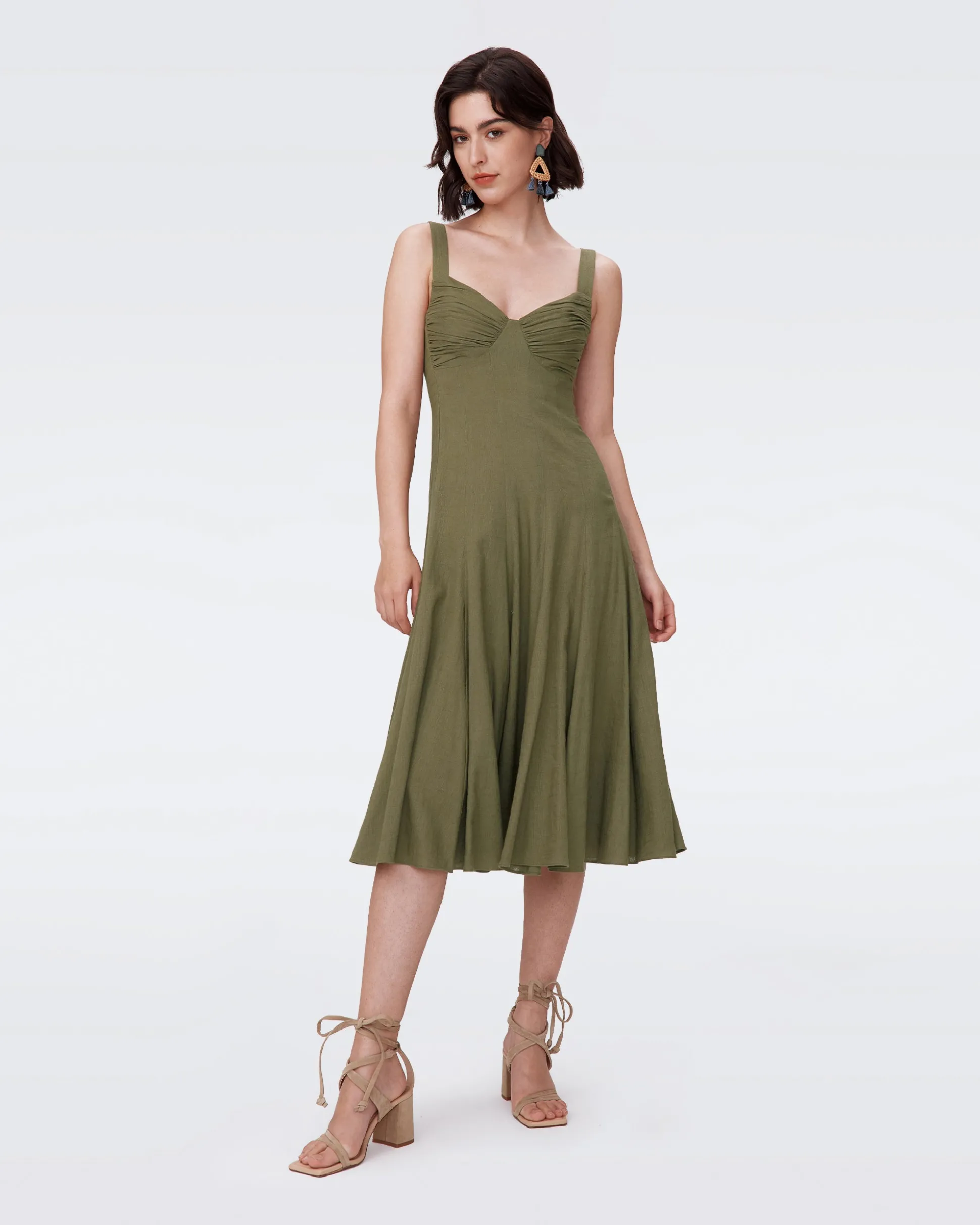 Beth Dress