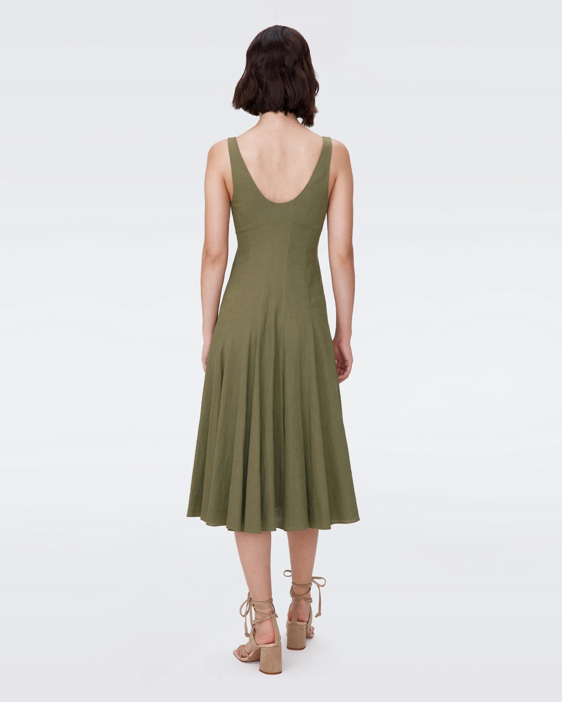 Beth Dress