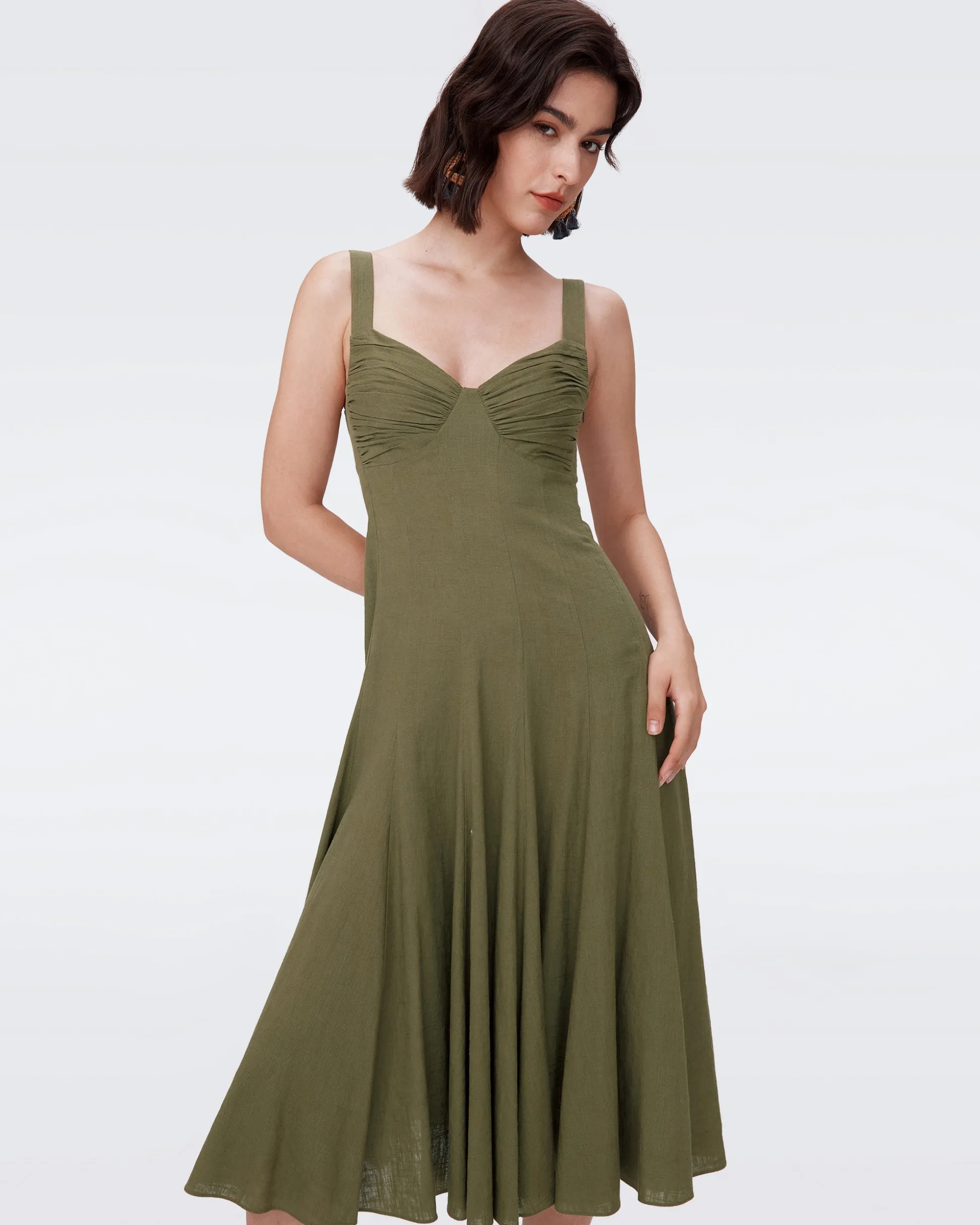 Beth Dress