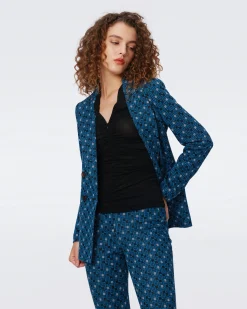 Bien Jacquard Jacket