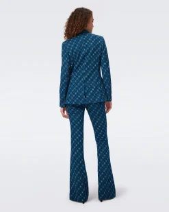 Bien Jacquard Jacket