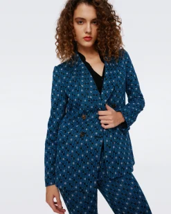 Bien Jacquard Jacket