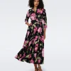 Blaine Cotton Poplin Dress