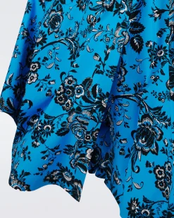 Blaine Cotton Poplin Dress