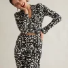 Bobbie Wrap Top