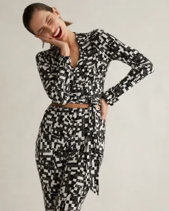 Bobbie Wrap Top