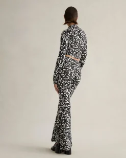 Bobbie Wrap Top